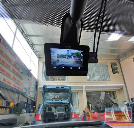 dashboard camera untuk kereta sebagai hadiah anniversary untuk suami