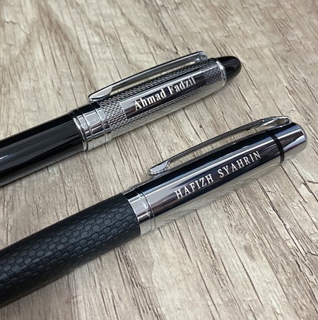 customized pen