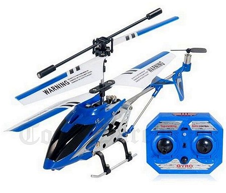 helicopter mini untuk suami