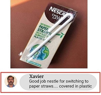 koleksi meme xavier