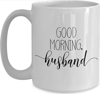 personalized mug untuk suami