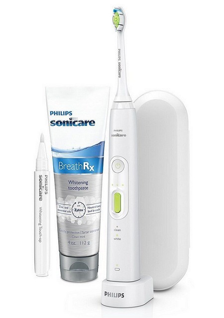 philips sonicare