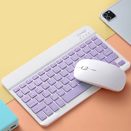 keyboard mouse smartphone