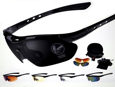 sport sunglasses