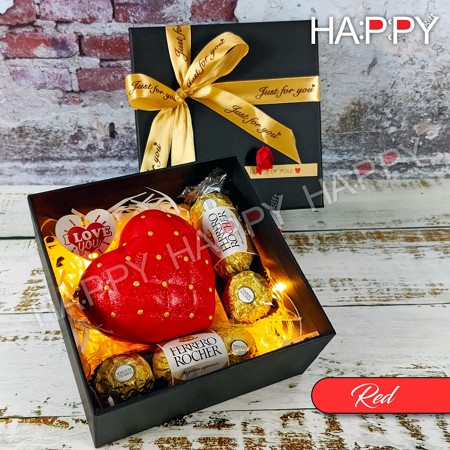 Ferrero Rocher Chocolate Gift