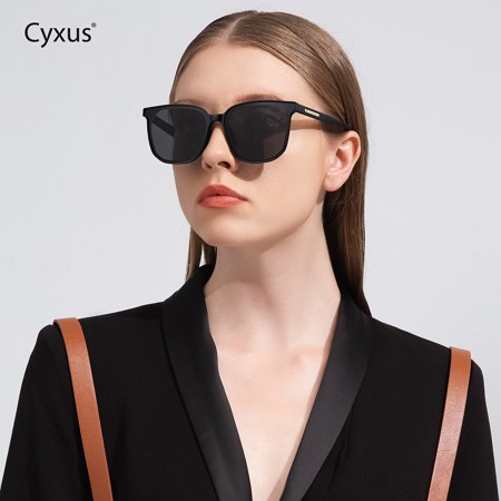 oversize glasses