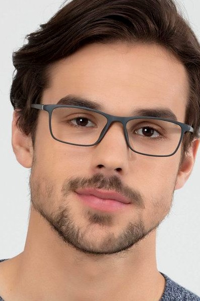 rectangle glasses
