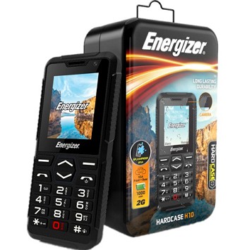 handphone Energizer H10