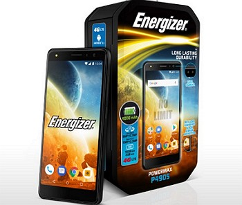 Energizer P4905