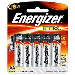 bateri energizer