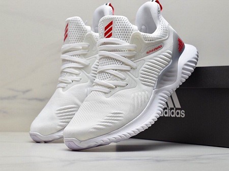 adidas alphabounce