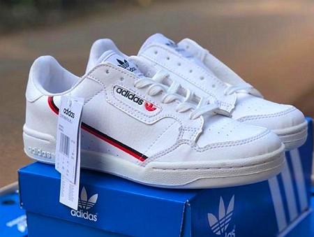 adidas continental 80