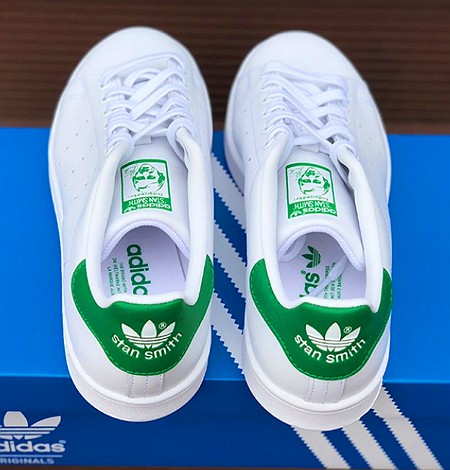 adidas stan smith