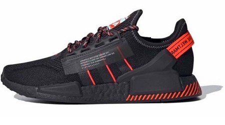 kasut adidas nmd