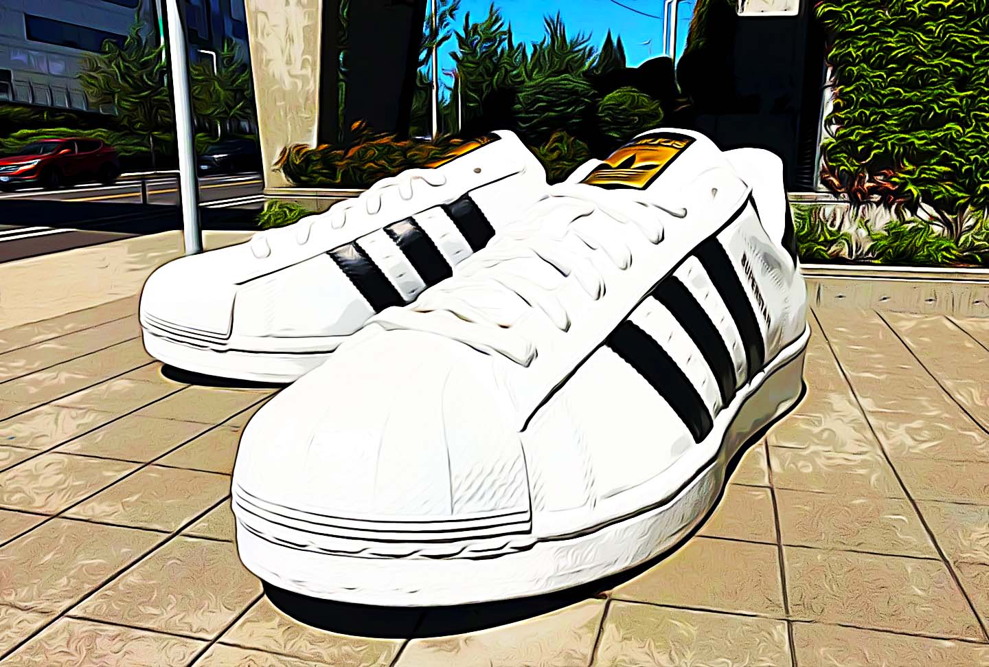 senarai nama kasut adidas rv1