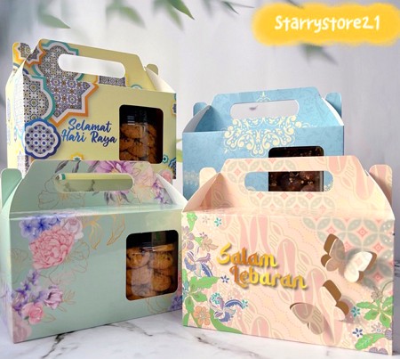 Hari Raya Gift Box