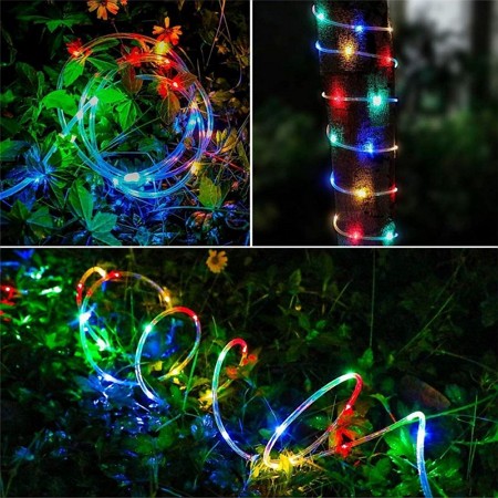 lampu raya strip light