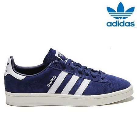 kasut adidas campus