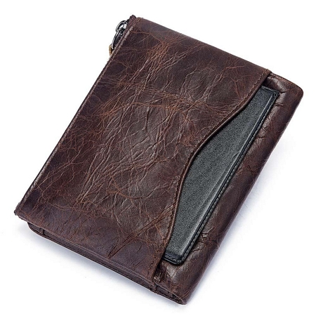 customized wallet hadiah hari bapa