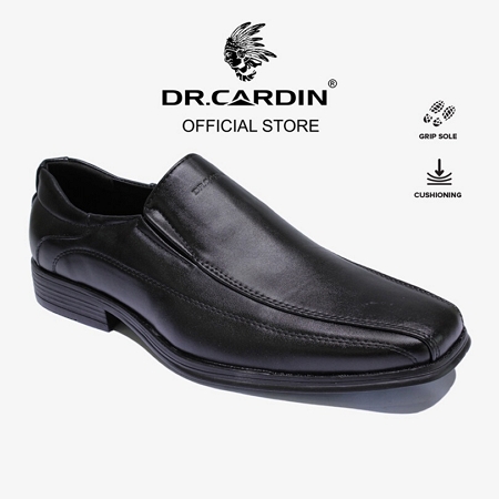kasut slip on dr cardin sebagai hadiah untuk suami