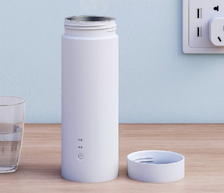 xiaomi portable elektric kettle