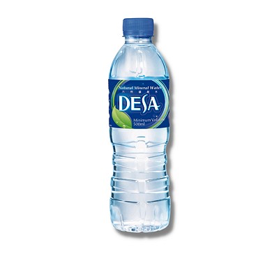 desa valley air mineral terbaik