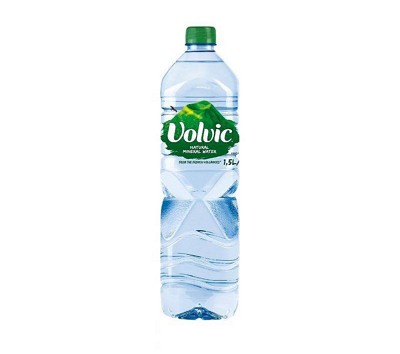 volvic air mineral terbaik
